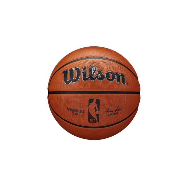 Wilson Nba Authentic Series Outdoor Μπάλα Μπάσκετ (WTB7300)