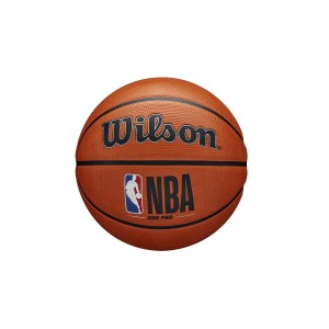 Wilson Nba Dvr Pro Μπάλα Μπάσκετ (WTB9100)