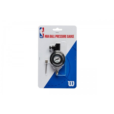 Wilson Nba Mechanical Ball Pressure Μετρητής Πίεσης Μπάλας 