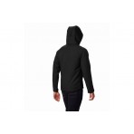 Columbia Cascade Ridge Iii Μπουφάν Softshell Ανδρικό (WX6885-010)