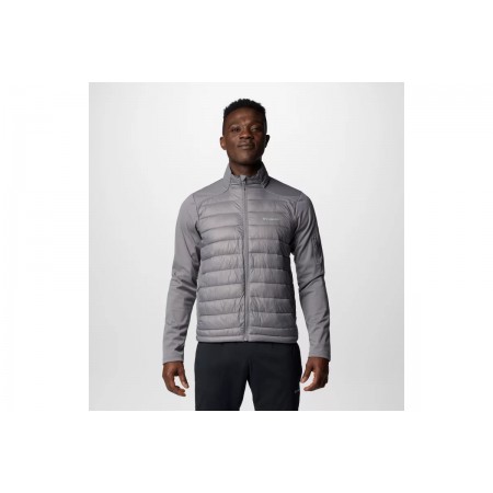 Columbia Tech Hybrid Μπουφάν Softshell Ανδρικό 