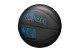 Wilson Nba Forge Plus Charcoal Size 7 Μπάλα Μπάσκετ (WZ2016803XB7)