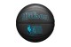 Wilson Nba Forge Plus Charcoal Size 7 Μπάλα Μπάσκετ (WZ2016803XB7)