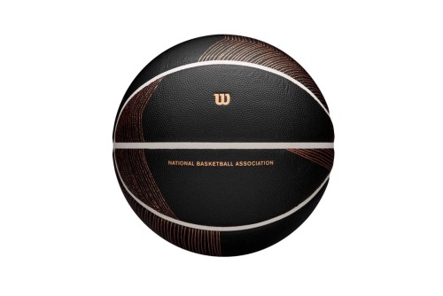 Wilson Nba Champagne Series 3 Sophistication Size 7 Μπάλα Μπάσκετ (WZ2019101XB7)