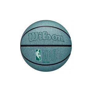 Wilson Nba Drv Pro Eco Bskt Μπάλα Μπάσκετ (WZ3012901)