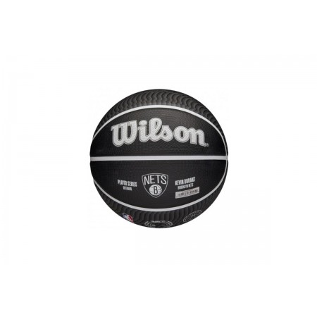 Wilson Nba Player Icon Outdoor Bskt Durant 7 Μπάλα Μπάσκετ 