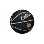 Wilson Nba Team City Collector Bos Celtics Μπάλα Μπάσκετ (WZ4016402)