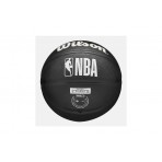 Wilson Nba Team Tribute Mini Mil Bucks 3 Μπάλα Μπάσκετ (WZ4017606XB3)