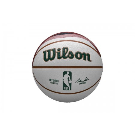 Wilson 2023 Nba Team Μπάλα Μπάσκετ 