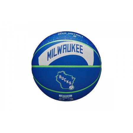 Wilson 2023 Nba Team Μπάλα Μπάσκετ 