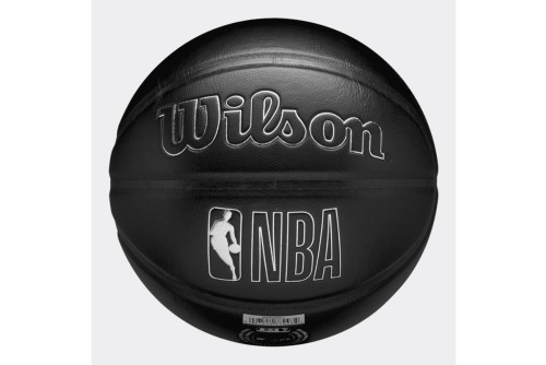 Wilson Nba Team Premiere Chicago Bulls Size 7 Μπάλα Μπάσκετ (WZ4026405XB7)