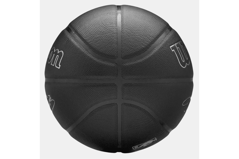 Wilson Nba Player Evergreen Lebron Size 7 Μπάλα Μπάσκετ (WZ4026801XB7)