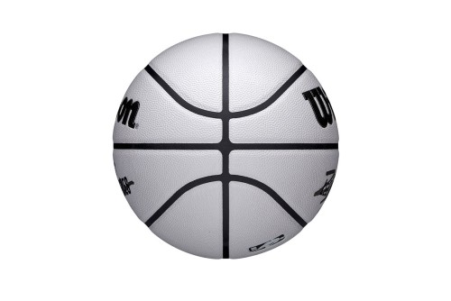 Wilson Nba Player Icon Uv Lebron James Size 7 Μπάλα Μπάσκετ (WZ4030501XB7)