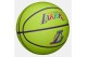 Wilson Nba Los Angeles Lakers Team Size 7 Μπάλα Μπάσκετ (WZ4037404XB7)