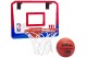 Wilson Nba Mini Μπασκέτα (WZ6017401)