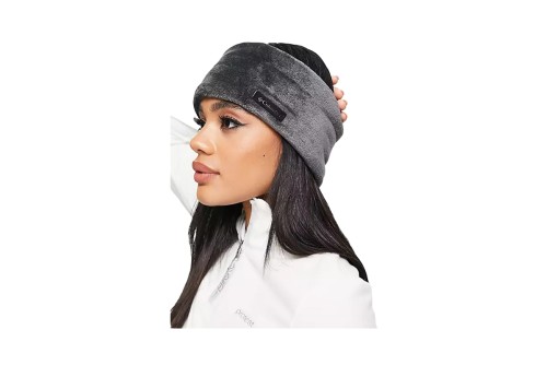Columbia Fire Slide Plush Headband Περιμετώπιο (XL8989-012)