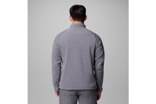 Columbia Fast Trek Iii Fleece Μπλούζα Με Φερμουάρ Ανδρική (XM6410-024)