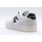 Calvin Klein Basket Cupsole Low Lace Mod Vint Sneakers (YM0YM00709 YBR)