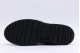 Calvin Klein Eva Mid Chelsea Leather Ανδρικά Μποτάκια Μόδας Μαύρα