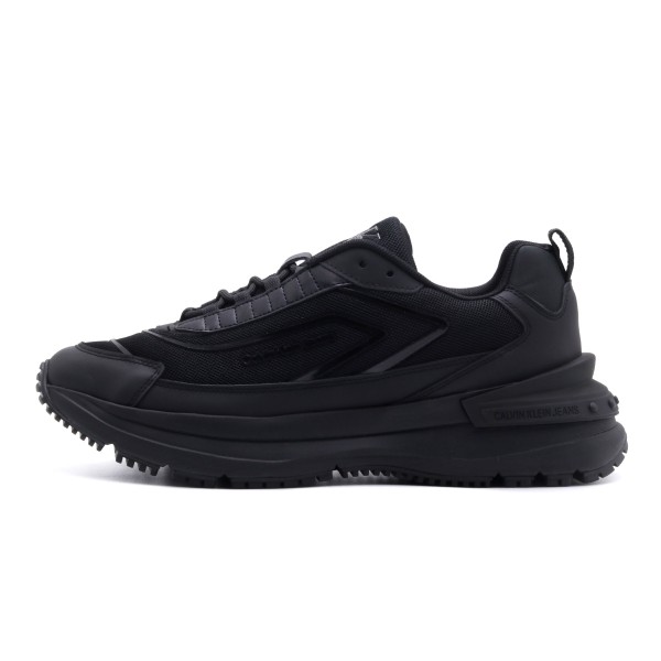 Calvin Klein Chunky Runner Low Lace Refl Sneakers 