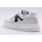 Calvin Klein Chunky Cupsole Sneakers (YM0YM00897 01T)