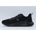 Calvin Klein Mesh Trainers Sneakers (YM0YM01285 0GJ)