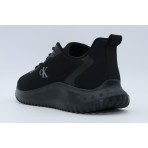Calvin Klein Mesh Trainers Sneakers (YM0YM01285 0GJ)