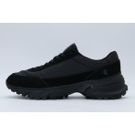 Calvin Klein Suede Trainers Sneakers (YM0YM01292 0GJ)
