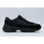 Calvin Klein Suede Trainers Sneakers (YM0YM01292 0GJ)