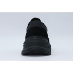 Calvin Klein Suede Trainers Sneakers (YM0YM01292 0GJ)