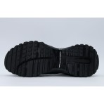 Calvin Klein Suede Trainers Sneakers (YM0YM01292 0GJ)