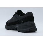 Calvin Klein Suede Trainers Sneakers (YM0YM01292 0GJ)