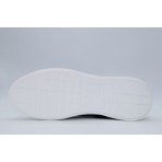 Calvin Klein Leather Durable Traction Nyc Sneakers (YM0YM01344 0GM)
