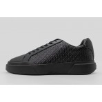 Calvin Klein Durable Traction Logo Sneakers (YM0YM01383 0GJ)