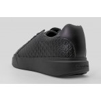 Calvin Klein Durable Traction Logo Sneakers (YM0YM01383 0GJ)