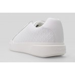 Calvin Klein Durable Traction Logo Sneakers (YM0YM01383 0K4)