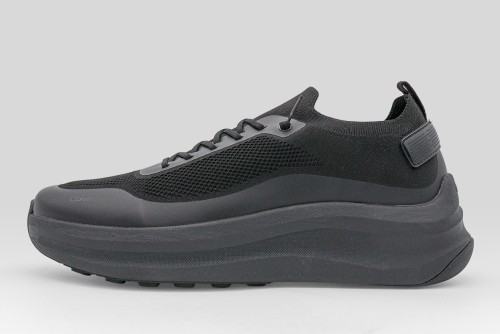 Calvin Klein Mesh Chunky Runner Sock Sneakers (YM0YM01457 0GJ)