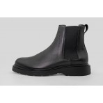 Calvin Klein Combat Essentials Chelsea Μποτάκια Μόδας (YMOYM01374 0GJ)