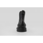 Calvin Klein Combat Essentials Chelsea Μποτάκια Μόδας (YMOYM01374 0GJ)