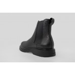 Calvin Klein Combat Essentials Chelsea Μποτάκια Μόδας (YMOYM01374 0GJ)