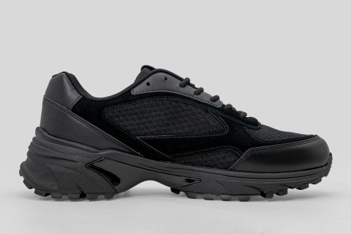 Calvin Klein Hike Runner Mesh Mix Sneakers (YMOYM01379 0GJ)