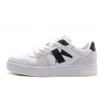 Calvin Klein Basket Cupsole Mod Vint Sneakers (YW0YW01051 YBR)