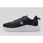 Calvin Klein Breathable Mesh Ultralight Sneakers (YW0YW01992 0GM)