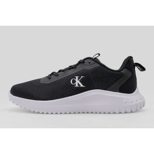 Calvin Klein Breathable Mesh Ultralight Sneakers (YW0YW01992 0GM)