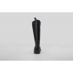 Calvin Klein Tall Heeled Flexible Lug Sole Γαλότσες (YW0YW02002 BEH)