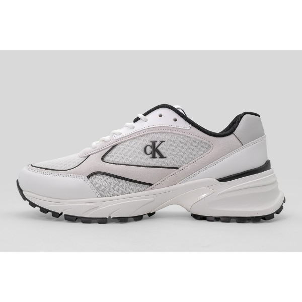 Calvin Klein Hike Runner Mesh Mix Met Mg (YW0YW02009 01W)