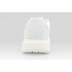 Calvin Klein Chunky Cupsole Leather Sneakers (YW0YW02036 0K7)