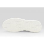 Calvin Klein Chunky Cupsole Leather Sneakers (YW0YW02036 0K7)