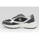 Calvin Klein Trailblazer Mesh Mix Runner Γυναικεία Sneakers
