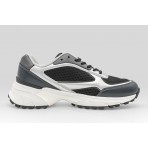 Calvin Klein Trailblazer Mesh Mix Runner Γυναικεία Sneakers